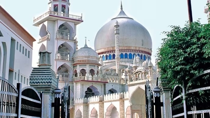 child rights body seeks action against darul uloom deoband over ghazwa-e-hind fatwa
