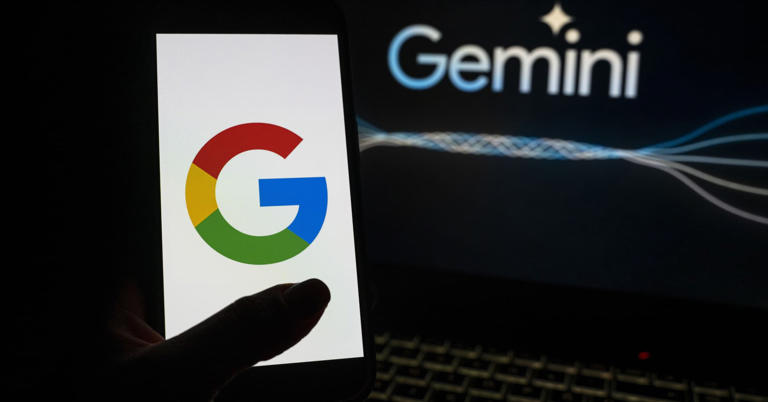 Google pauses Gemini AI image generator after it created inaccurate ...