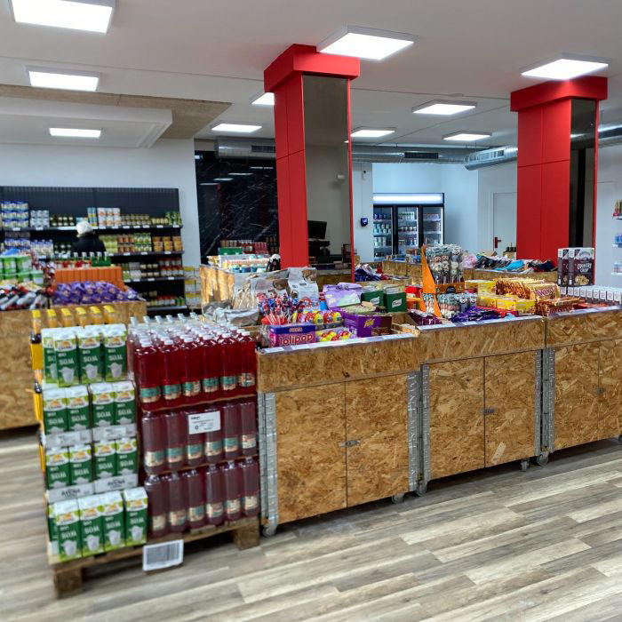 Adiós Carrefour, Dia y Mercadona: este supermercado ofrece productos por 1  euro o menos