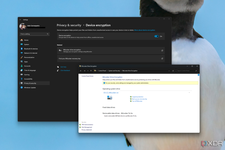 How to use BitLocker to encrypt your external drives in Windows