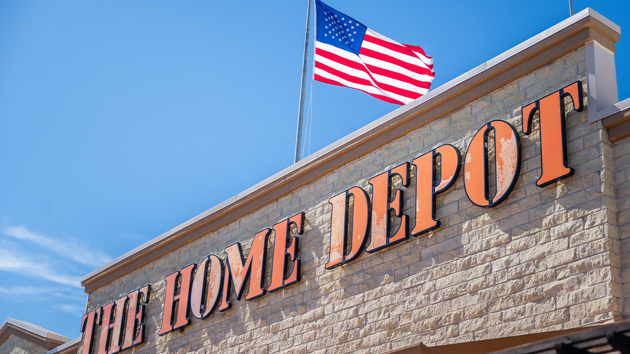 home depot employee's rights violated in firing over 'blm' drawn on apron: labor board