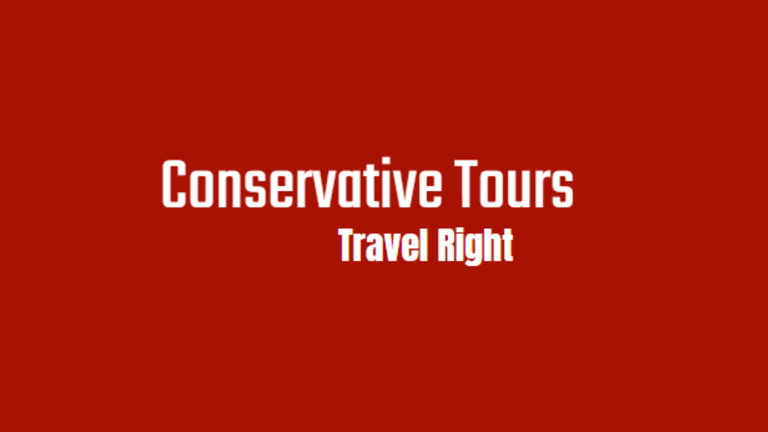 Conservative Tours