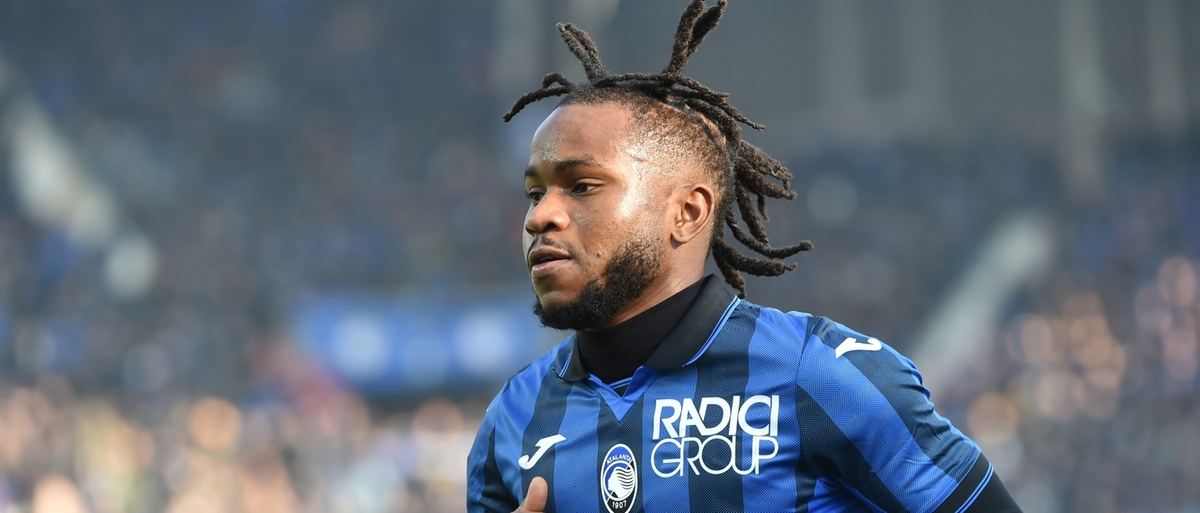 Milan-Atalanta, Lookman In Dubbio. Le Ultime Verso Il Big-match