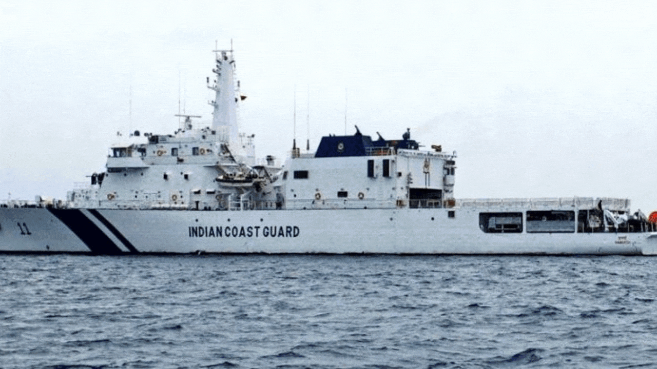trilateral exercise 'dosti-16' kicks off in maldives with chinese research vessel nearby