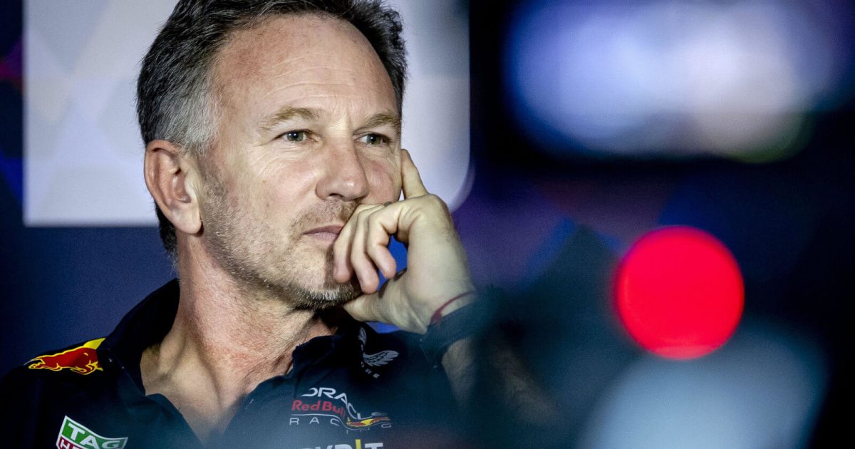 christian horner investigation: red bull boss quizzed again on allegations
