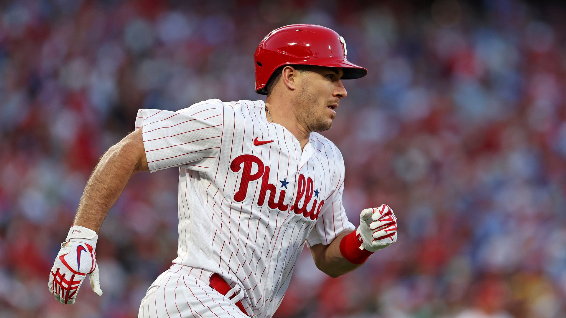 2024 season preview: the phillies could have the best catcher group in baseball