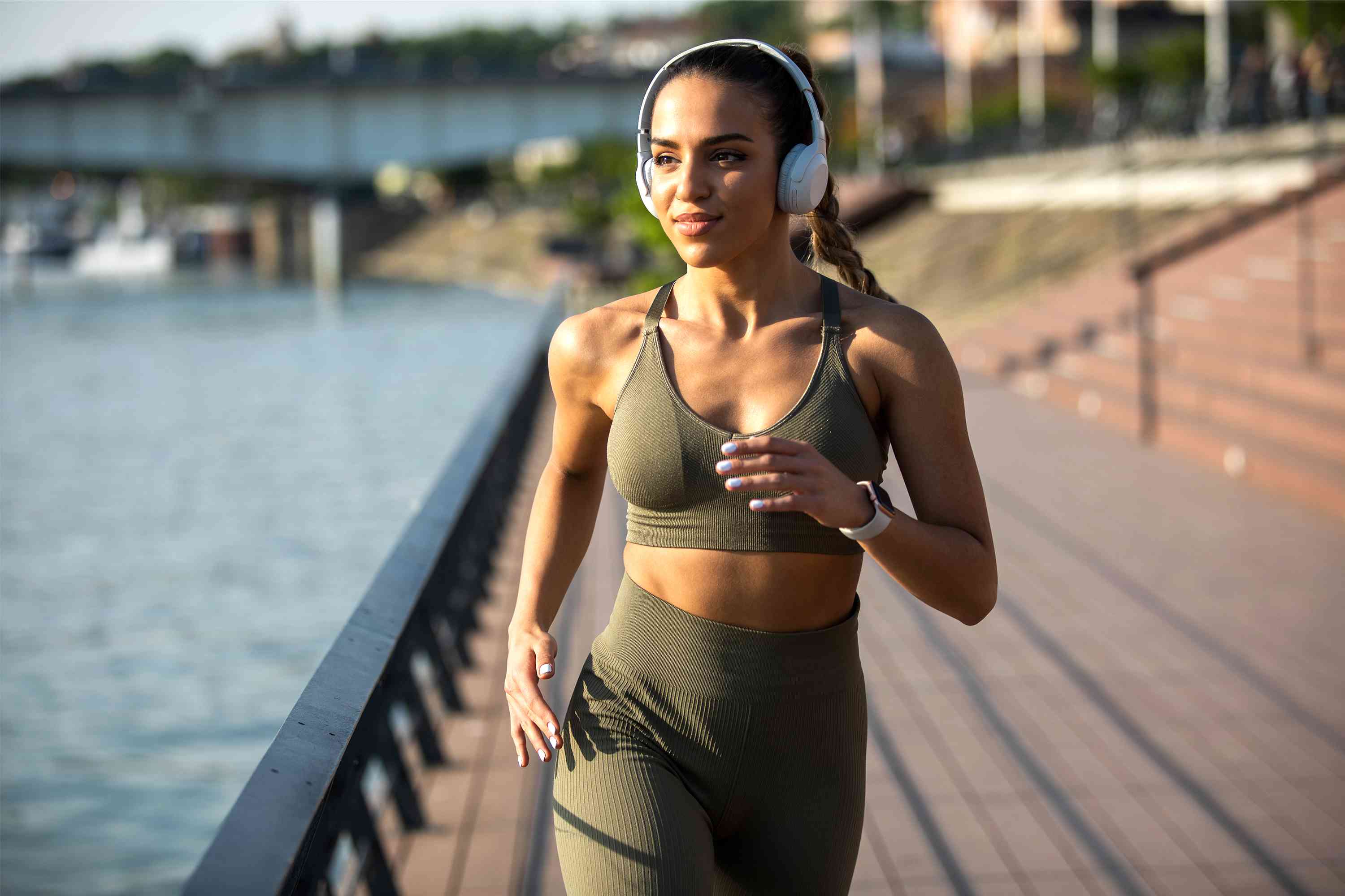 3 steps to workout motivation, according to experts