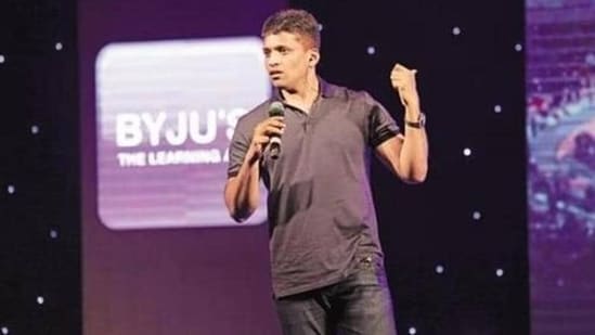 byju raveendran to attend egm that will vote on his ouster? edtech firm says…