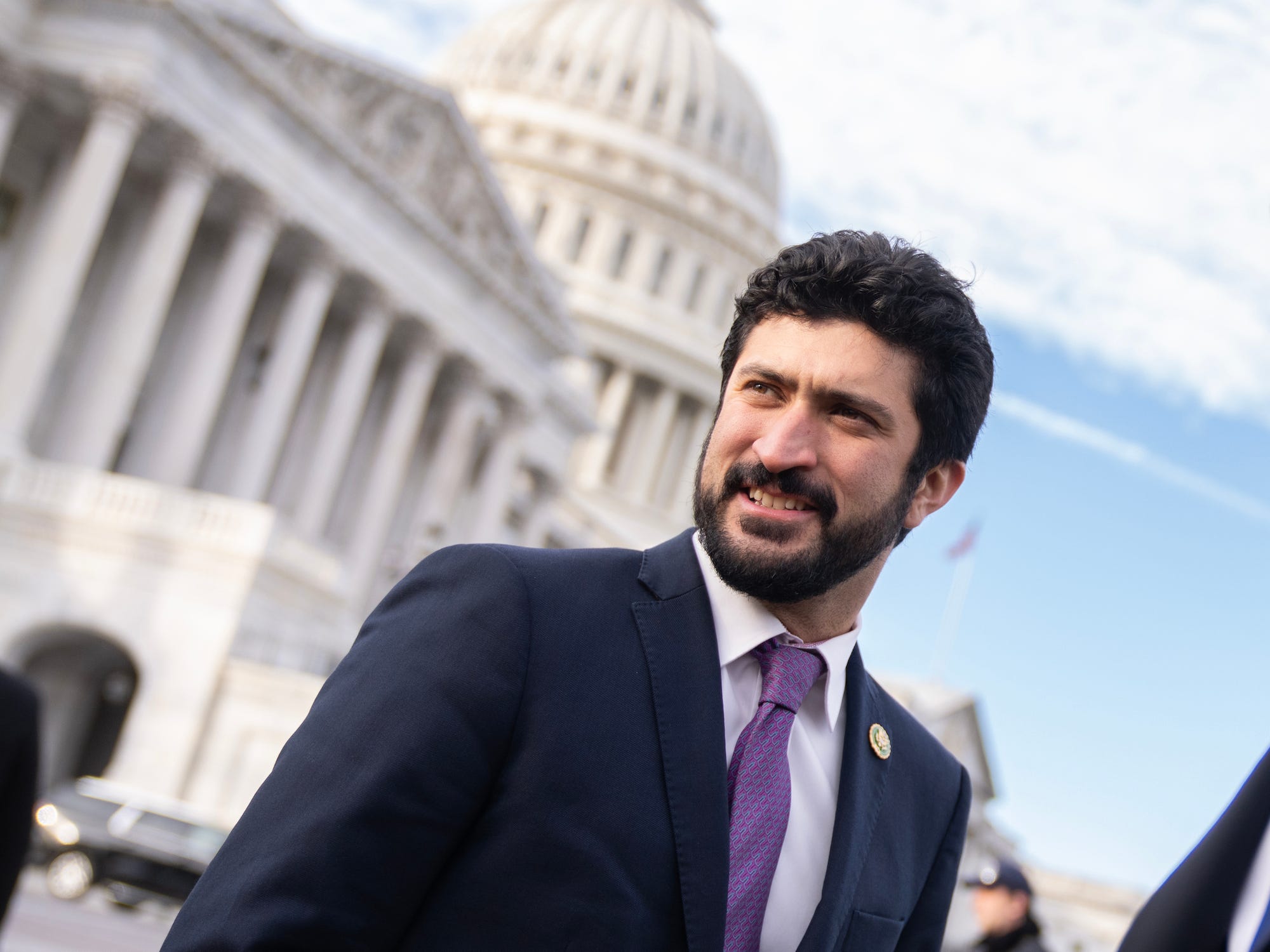 Congressman Greg Casar's Surprise Net Worth Revealed!