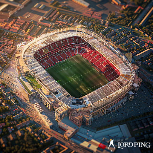 Manchester United: Sir Jim Ratcliffe’s ‘Wembley of the North’ stadium ...