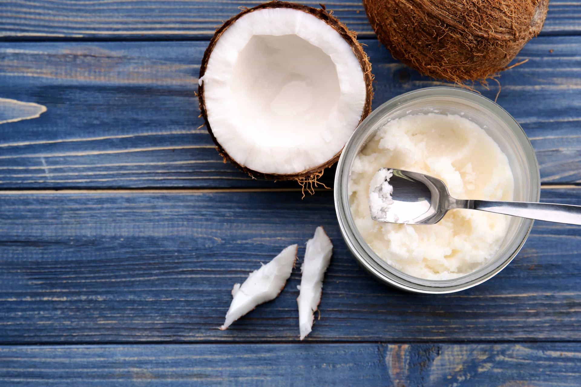 <p><span>If you have very dry skin, you might consider using coconut oil, although this can cause pimples if you are prone to developing clogged pores. </span></p><p>You may also like:<a href="https://www.starsinsider.com/n/454556?utm_source=msn.com&utm_medium=display&utm_campaign=referral_description&utm_content=494861en-en"> The worst movie sequels of all time </a></p>