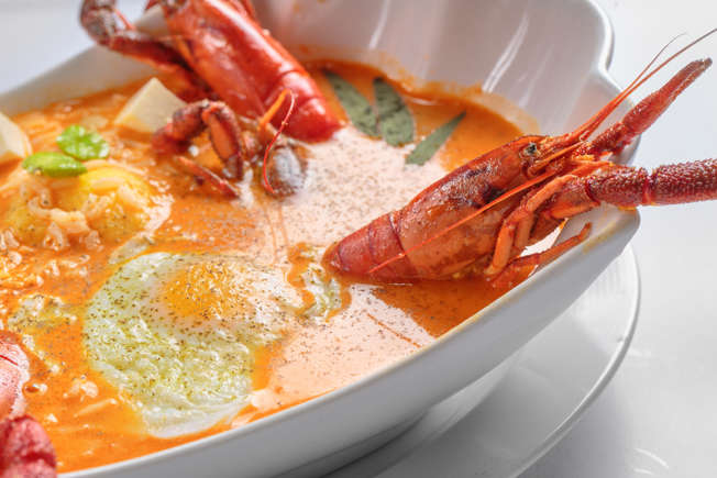 13 Insanely Delicious Soups From Around the World
