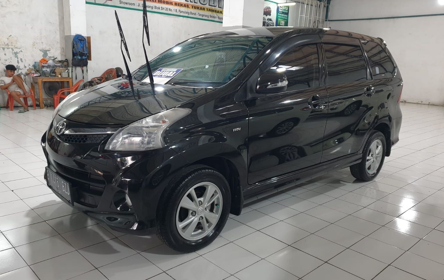 Avanza Rp 120 Juta: Menganalisis Harga, Fitur, dan Alternatif di Pasar Mobil Bekas