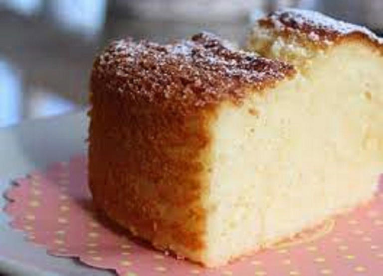 Sin manteca, sin leche, sin huevos: la torta ideal para acompañar las tardes de mate con muy pocos ingredientes y económica