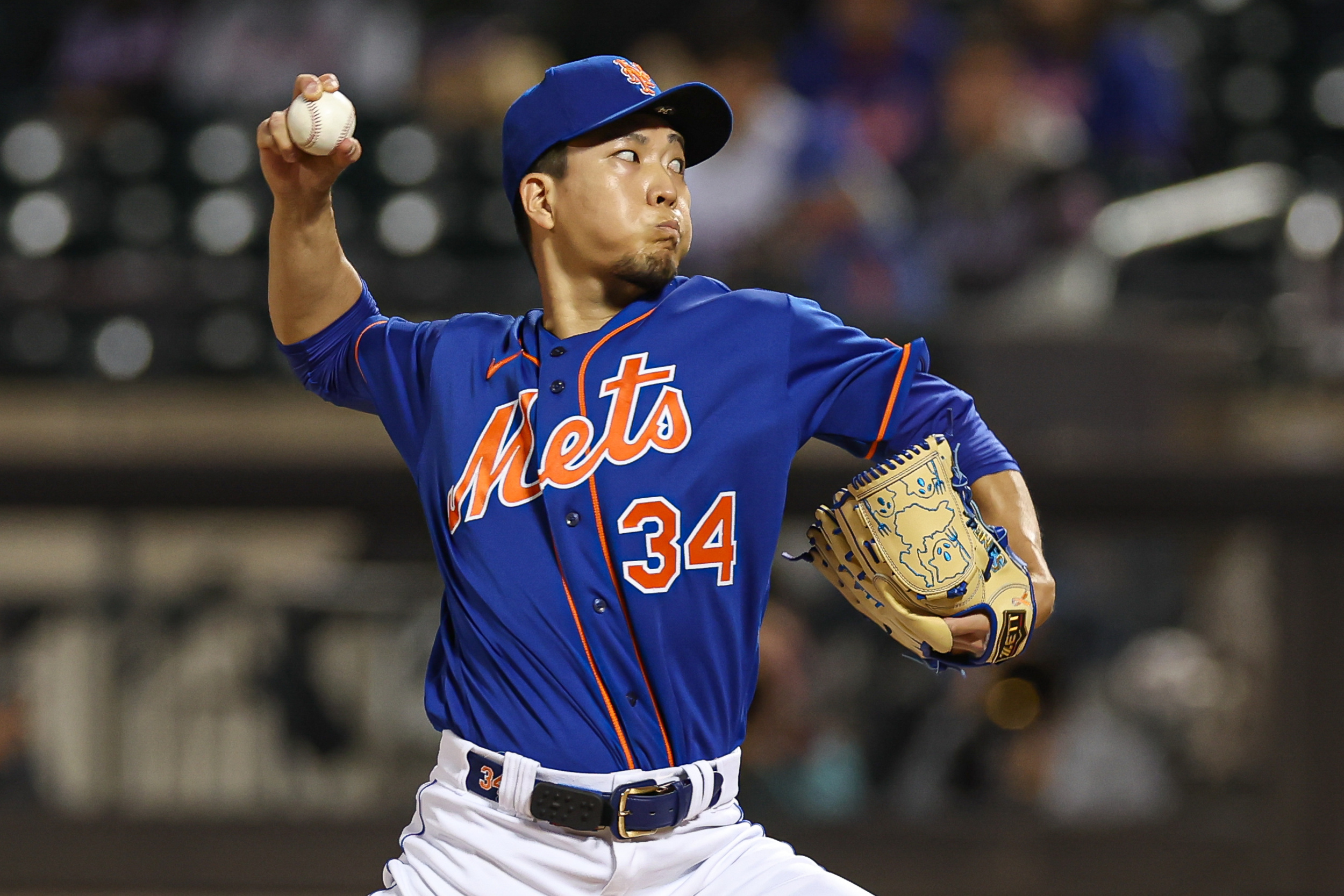 why the mets must act following injury to all-star ace