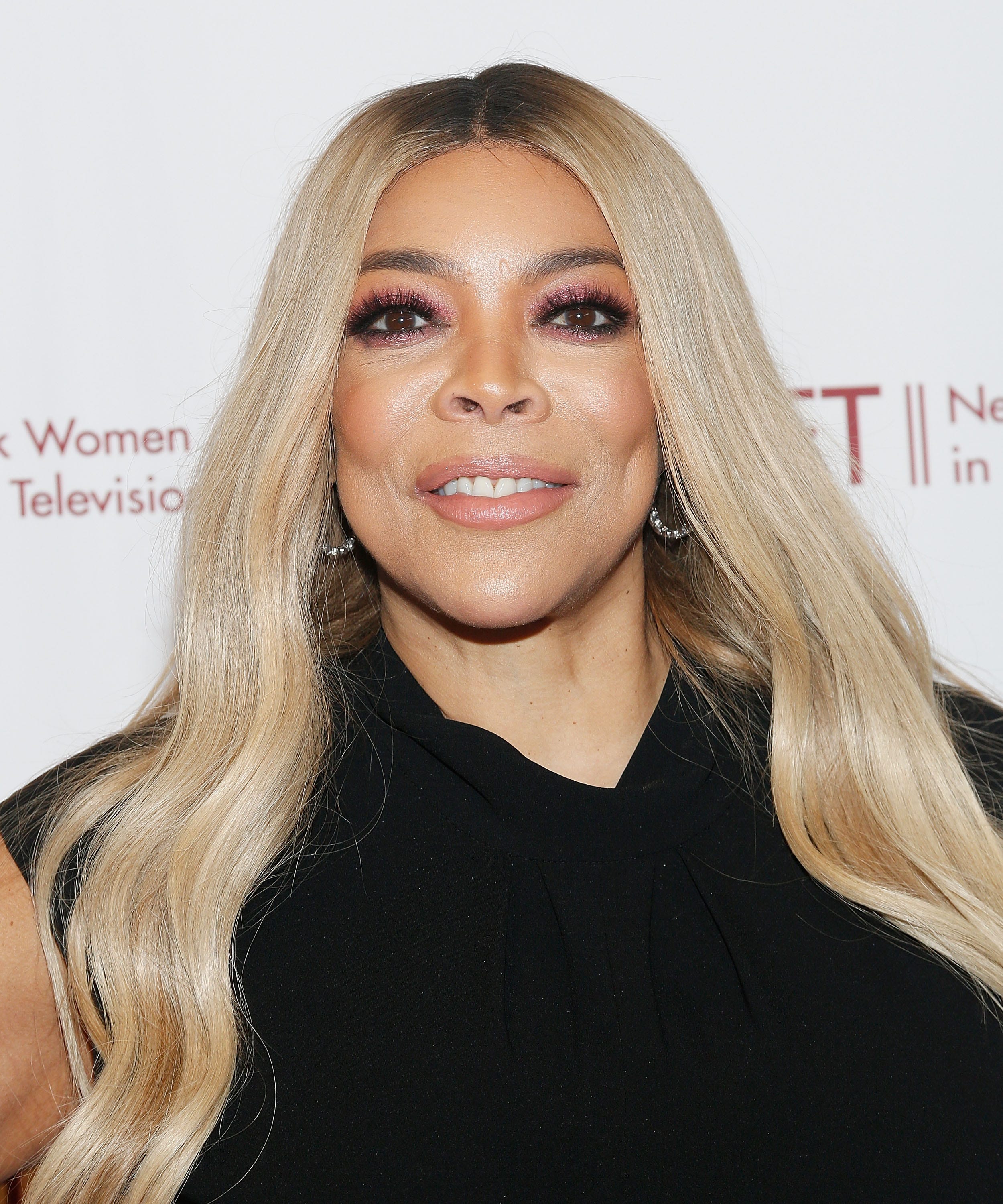 Talk Show Host Wendy Williams Diagnosed With Frontotemporal Dementia ...