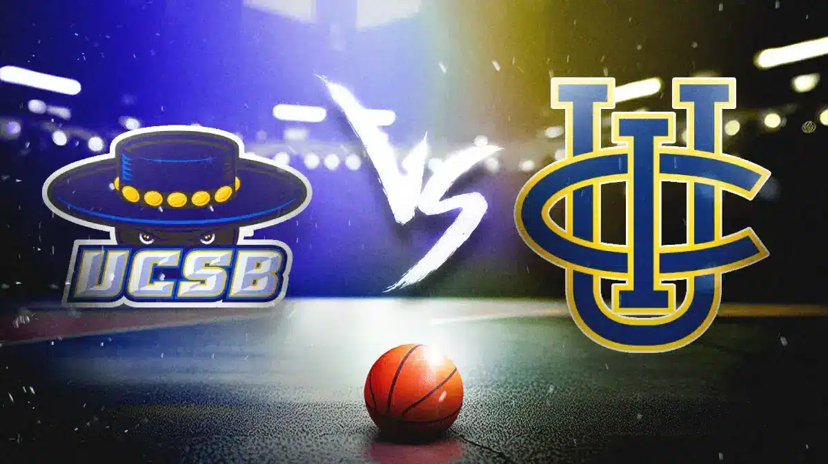 Santa Barbara Vs UC Irvine Prediction, Odds, Pick, How To Watch Men’s ...