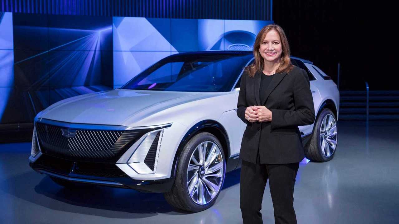 android, how gm's ultium electric car revolution went off the rails
