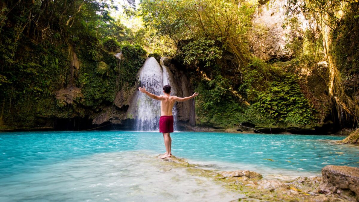 <p>Malibiclibic Falls is a beautiful spot hidden between the towns of General Emilio Aguinaldo, Maragondon, and Magallanes Cavite. It is the perfect escape for those seeking adventure and a place to cool off. </p><p>It’s a great place for anyone wanting to swim and dive in cool, clear, refreshing water. Getting there is part of the adventure, you’ll hike for about 30 minutes. </p><p>The path down is pretty straightforward at first but gets tricky when you have to move around big rocks and slippery, mossy boulders. The Falls is free, but don’t forget to be responsible and adhere to the “Leave No Trace” principles. This adventure is a great way to experience the natural beauty of Cavite.</p>