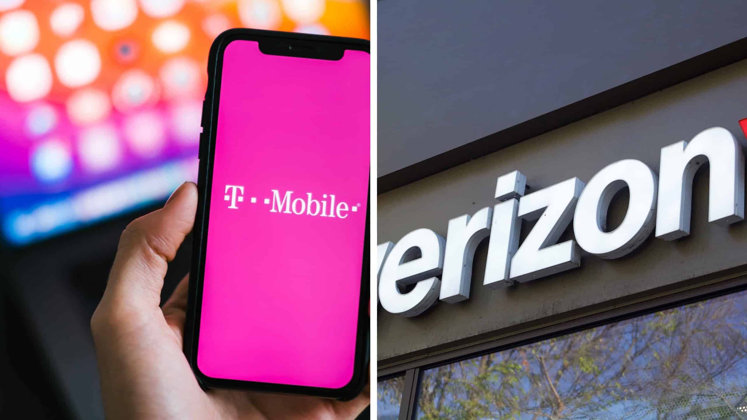 T-Mobile Vs. Verizon: Which Carrier Is Better?