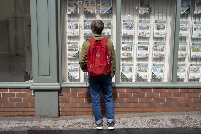 Mortgage rates continue to climb in February