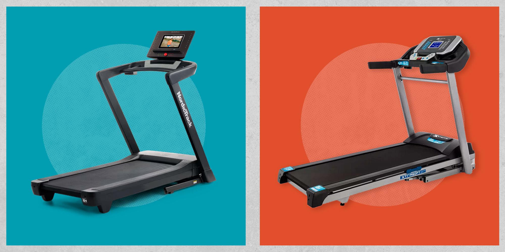 6 Treadmills That Are Worth A Spot In Your Home Gym