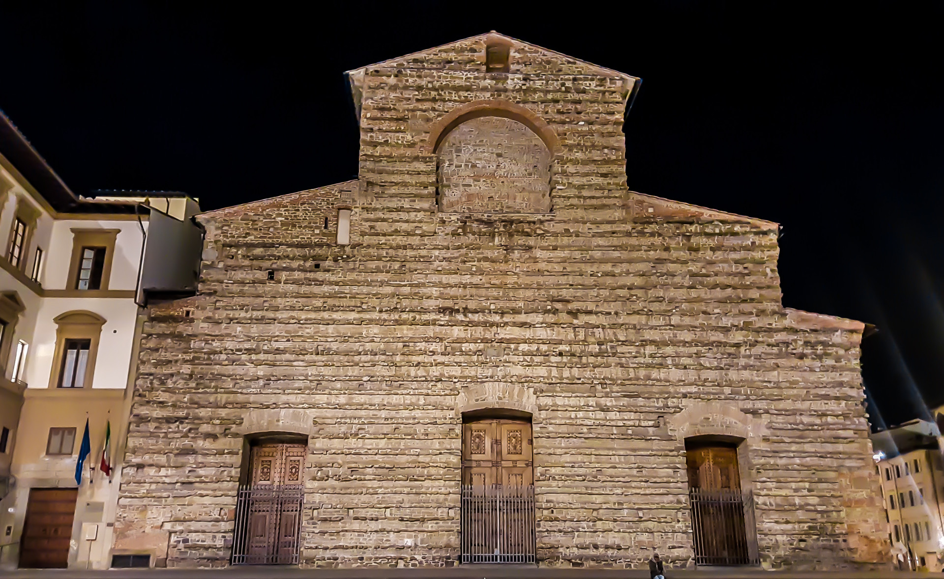 Florencia: Descubre La Joya De La Toscana