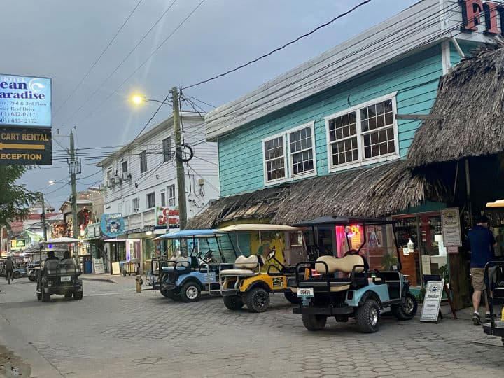 10 Fun Things To Do In San Pedro, Belize