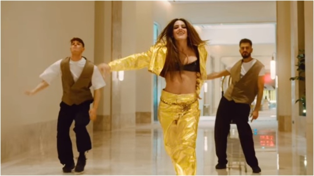 eurovision: κυκλοφόρησε το πρώτο teaser από το τραγούδι της κύπρου