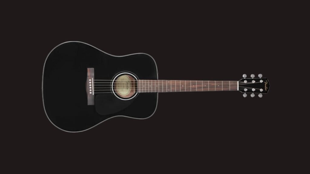 15 Of the Best Acoustic Guitar Brands Of All Time