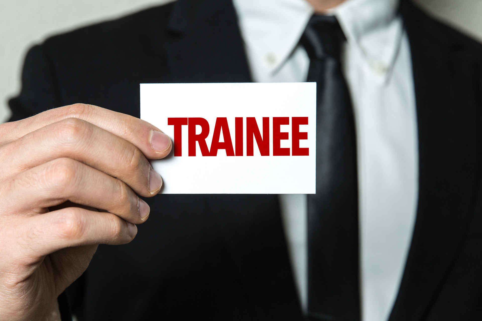 Many big companies offer trainee programs, and there is often a specific type of program for graduates. Want to know how these work? Keep clicking!<p><a href="https://www.msn.com/en-us/community/channel/vid-7xx8mnucu55yw63we9va2gwr7uihbxwc68fxqp25x6tg4ftibpra?cvid=94631541bc0f4f89bfd59158d696ad7e">Follow us and access great exclusive content every day</a></p>