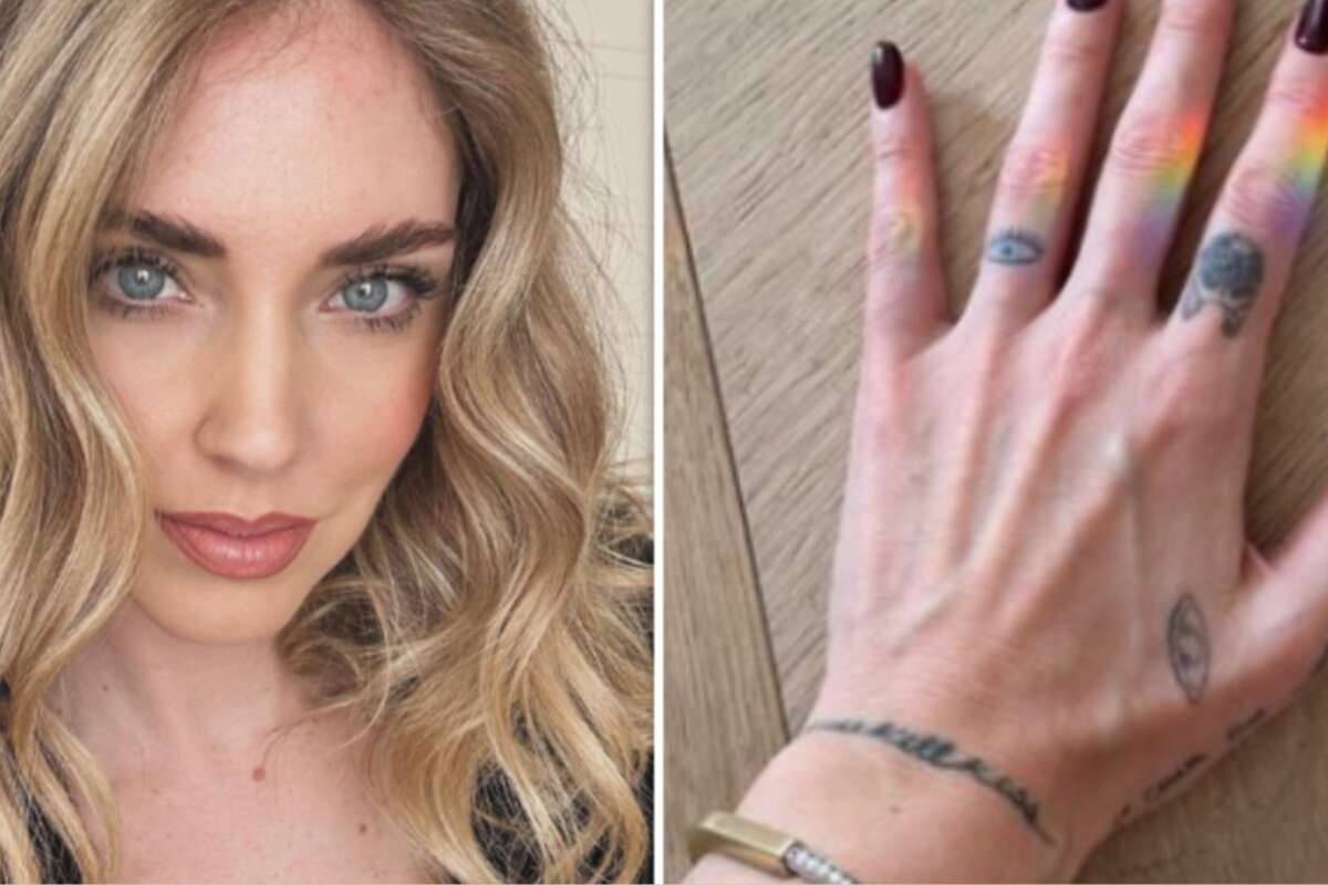 Chiara Ferragni Ha Tolto La Fede Al Dito, Gli Indizi Sulla Fine Della ...