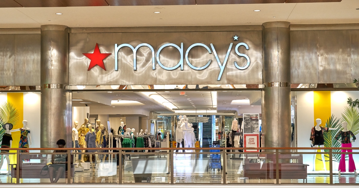 Macy’s Is Closing These 5 Stores in 2024