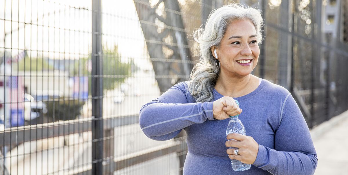 how to, how to maintain—and even gain—muscle after 60