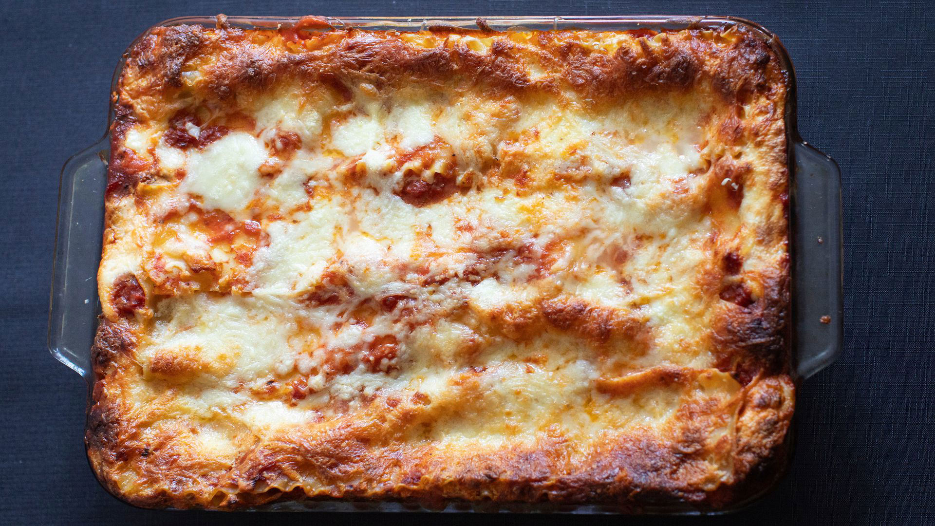 Which Lasagna Recipe Is Worth the Work?