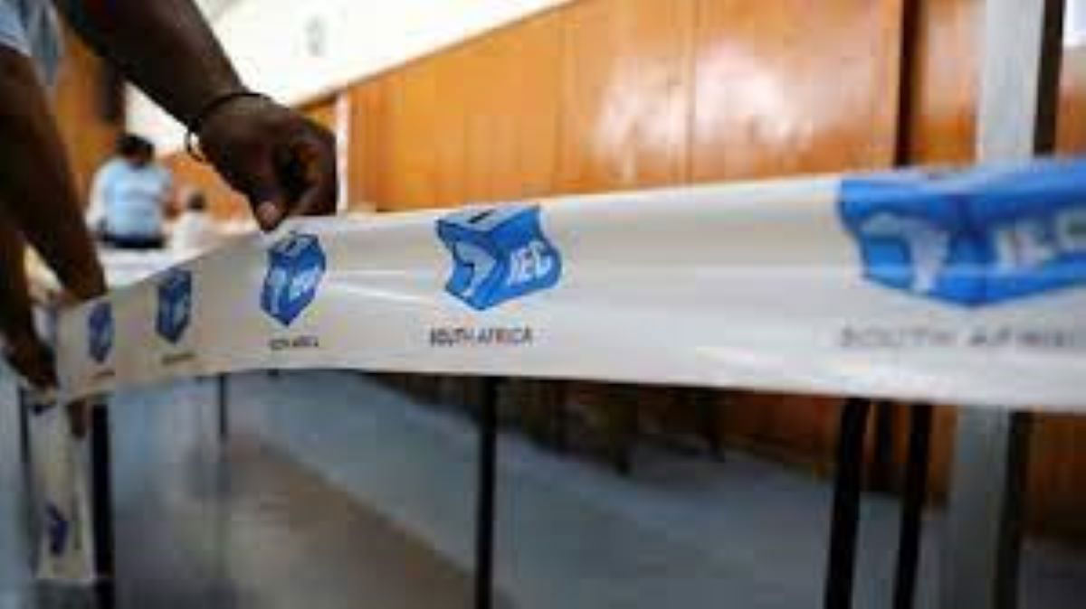 Voter registration for 2024 elections closes on Friday says IEC
