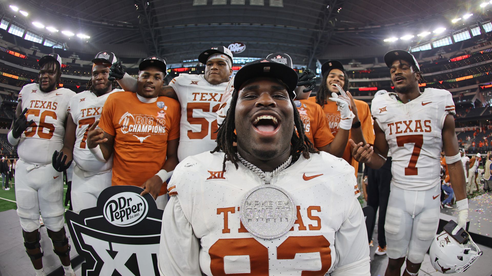 2024 NFL Draft Preview: Scouting Report On Texas Defensive Lineman T ...