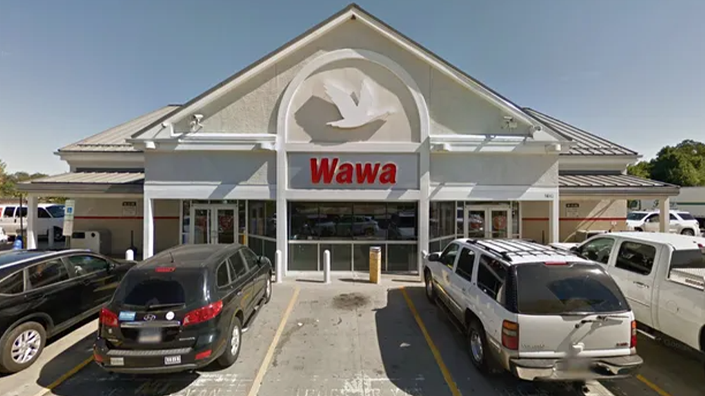Wawa opens first locations in Southeast - BB1iIo3t.img