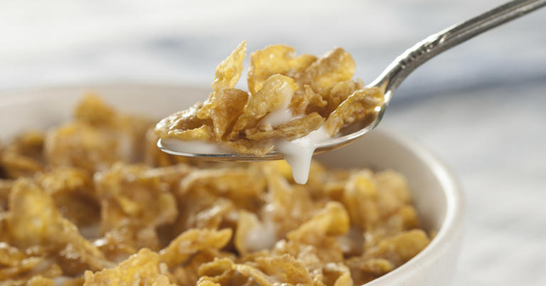 11 of The Unhealthiest Cereals on Grocery Store Shelves