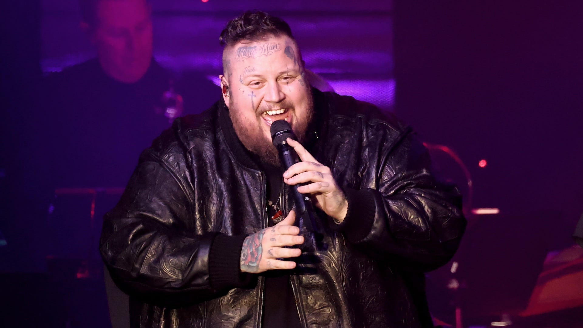 Jelly Roll Announces 'Beautifully Broken Tour 2024': See The Dates