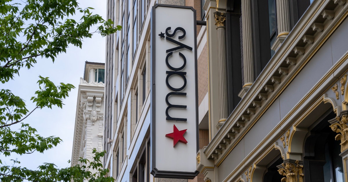 Macy’s Is Closing These 5 Stores in 2024