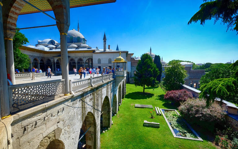 The 10 Best Things To Do In Istanbul