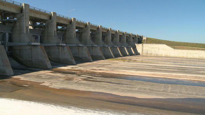 Sask agency expects three-quarters of water reservoirs to be full this year