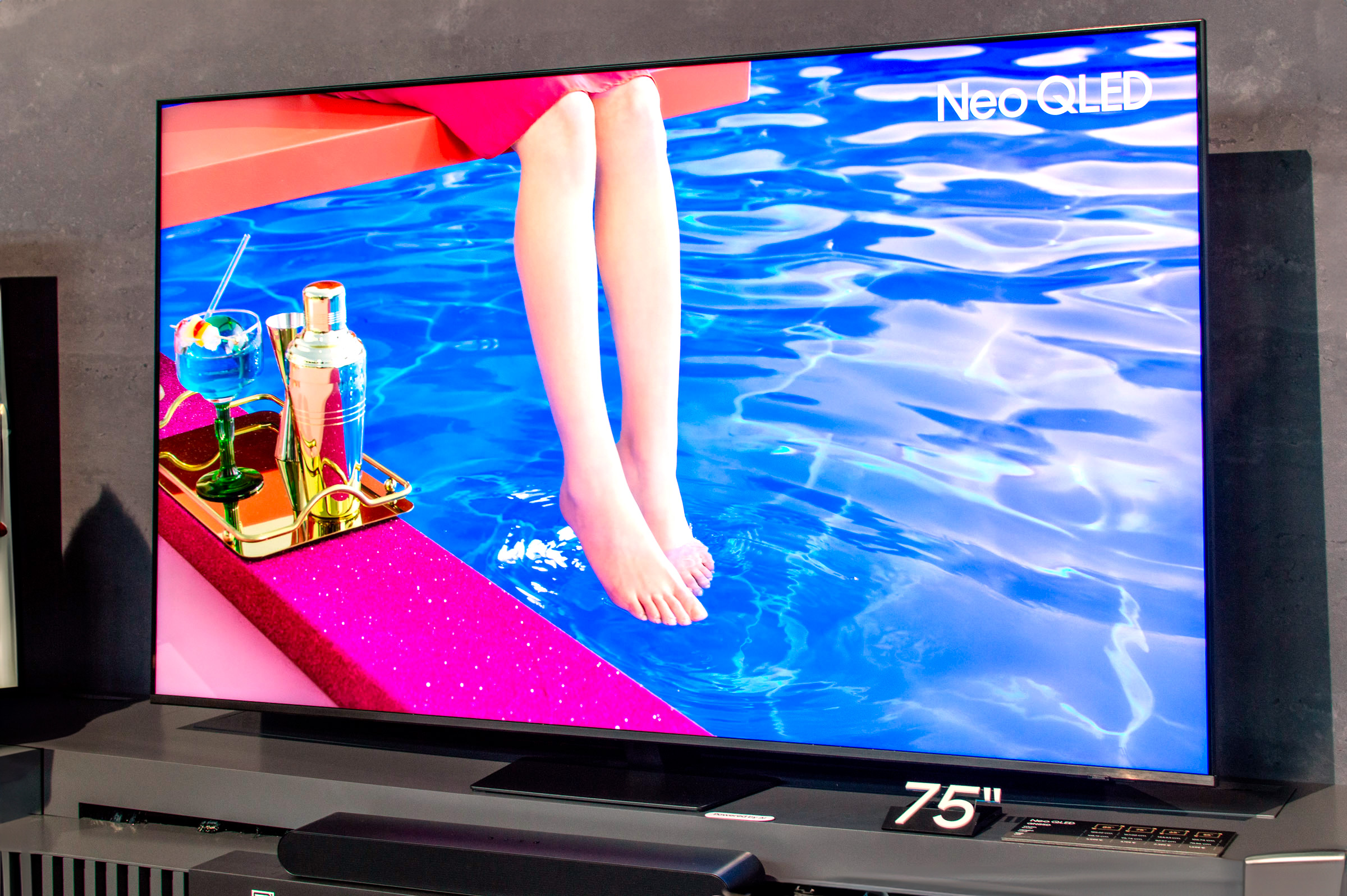 nowe telewizory samsunga wymiatają. oto ceny na 2024 r.