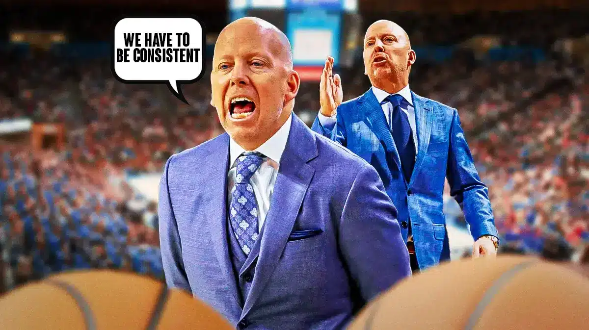 Mick Cronin Issues Stern Reminder For UCLA After Utah Loss