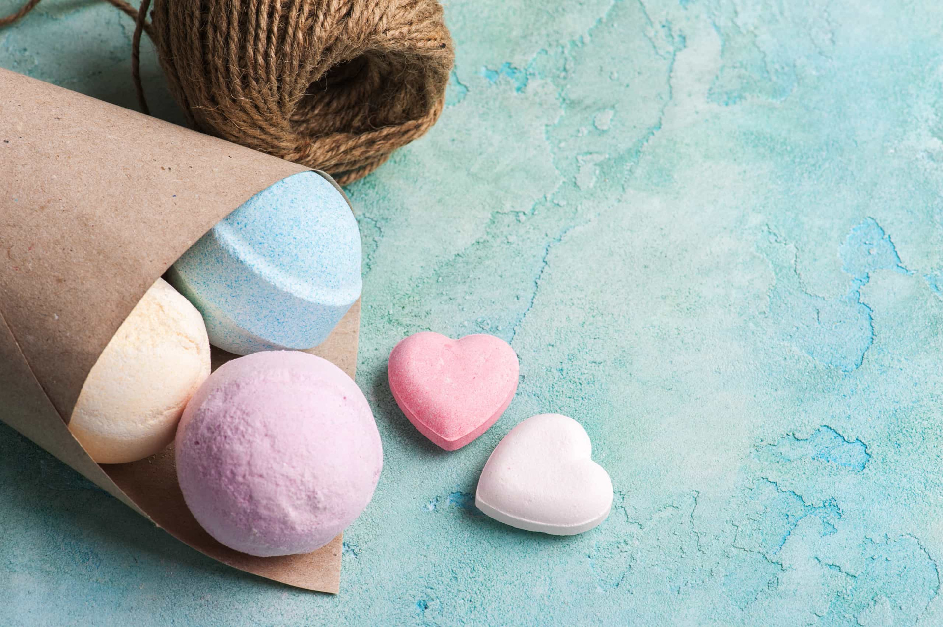 <p><span>You don’t have to stop at salts and oils, either. If it’s bubble bath or even bath bombs you like, go for it. If you suffer with dry skin, consider bath milk, as this will moisturize your skin.</span></p><p>You may also like:<a href="https://www.starsinsider.com/n/236449?utm_source=msn.com&utm_medium=display&utm_campaign=referral_description&utm_content=494861en-en"> Did you know that many of your favorite characters are played by LGBT actors?</a></p>