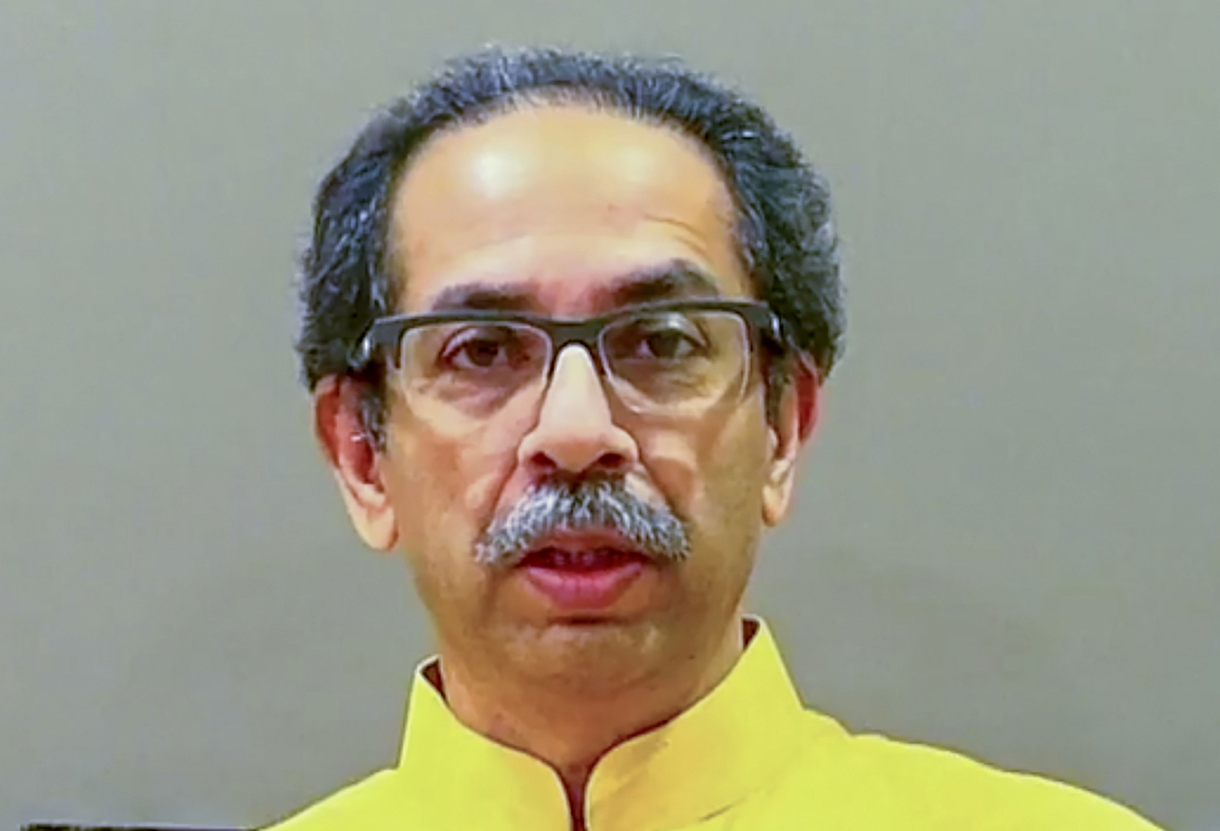 BJP Won't Win Even District-level Elections In Future: Uddhav Thackeray