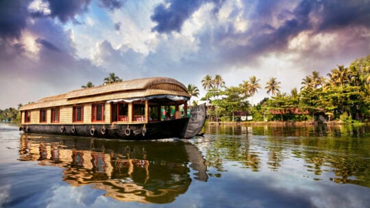 <p><span>Kerala, known as “God’s Own Country,” is a serene haven in southwestern India. The state is renowned for its idyllic backwaters, a network of tranquil canals and lagoons best explored on a traditional houseboat. Kerala’s Ayurvedic treatments draw visitors seeking holistic wellness and rejuvenation, offering a blend of ancient practices amid the state’s lush landscapes. The verdant hills, spice plantations, and expansive tea gardens provide a refreshing retreat from the hustle and bustle, making Kerala a perfect sanctuary for retirees looking to connect with nature and experience profound relaxation.</span></p>