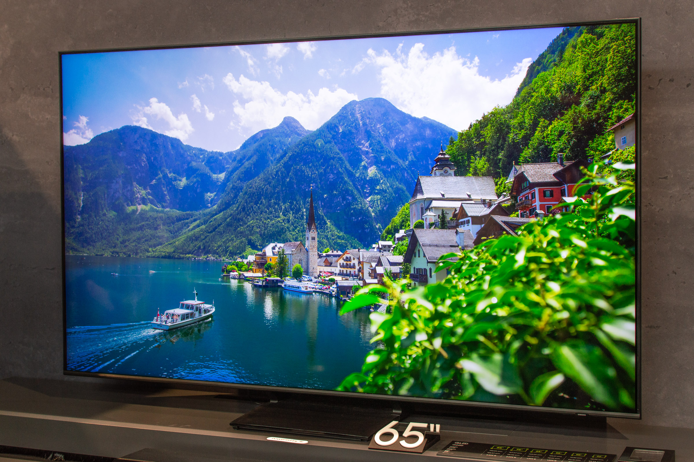 nowe telewizory samsunga wymiatają. oto ceny na 2024 r.