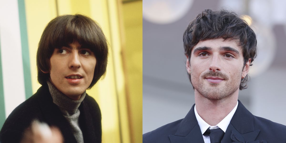 who should play the beatles in sam mendes’ biopics? an analysis